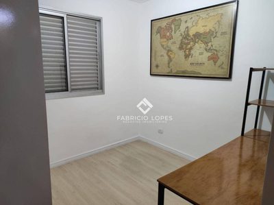 Apartamento, 2 quartos, 55 m² - Foto 2