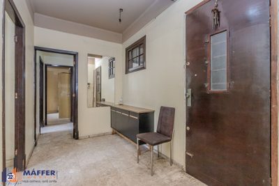 Apartamento, 4 quartos, 120 m² - Foto 4
