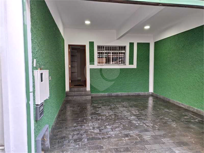 Casa de Condomínio, 2 quartos - Foto 4