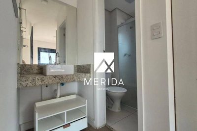 Kitnet-Studio, 44 m² - Foto 2