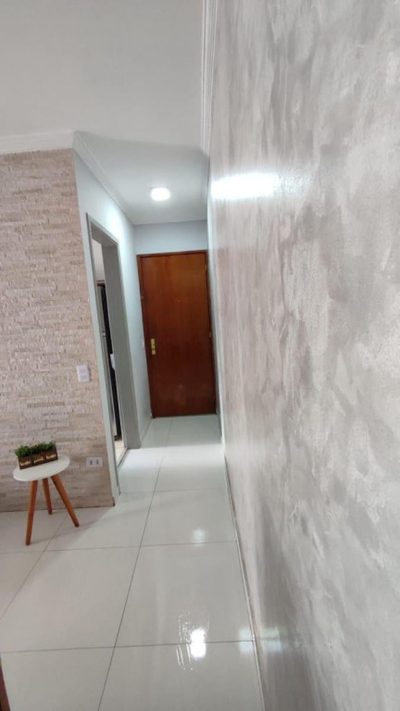 Apartamento, 2 quartos, 53 m² - Foto 2
