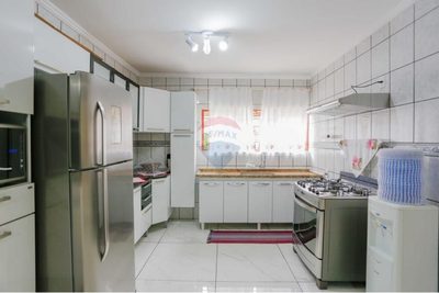 Sobrado, 3 quartos, 236 m² - Foto 5
