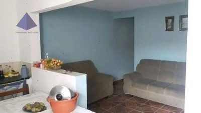 Casa, 3 quartos - Foto 3