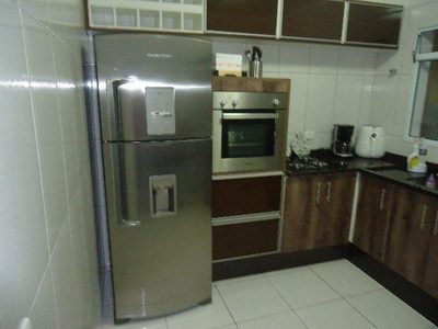 Sobrado, 2 quartos, 90 m² - Foto 1