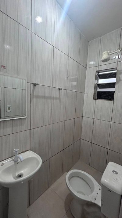 Casa, 1 quarto - Foto 3