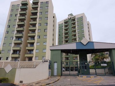 Apartamento, 3 quartos, 72 m² - Foto 2