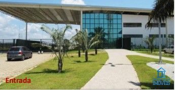 Depósito-Galpão, 20665 m² - Foto 3