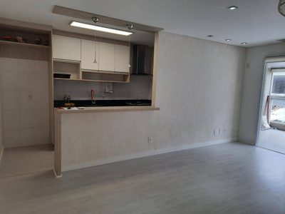 Apartamento, 2 quartos, 92 m² - Foto 5