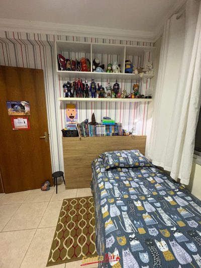 Apartamento, 2 quartos, 55 m² - Foto 5