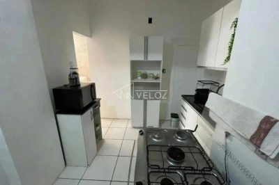 Apartamento, 2 quartos, 67 m² - Foto 1