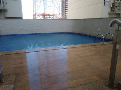 Apartamento, 2 quartos - Foto 1