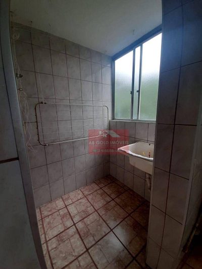 Apartamento, 2 quartos, 52 m² - Foto 5