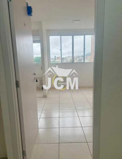 Apartamento, 2 quartos, 55 m² - Foto 2