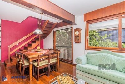 Cobertura, 3 quartos, 233 m² - Foto 2