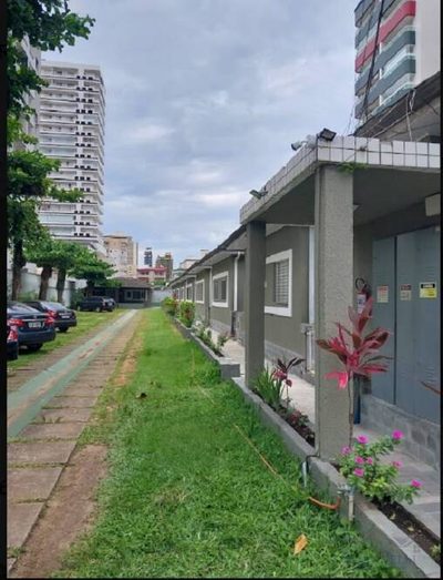 Apartamento, 1 quarto, 32 m² - Foto 1