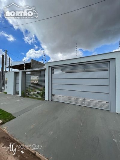 Casa, 3 quartos, 144 m² - Foto 1