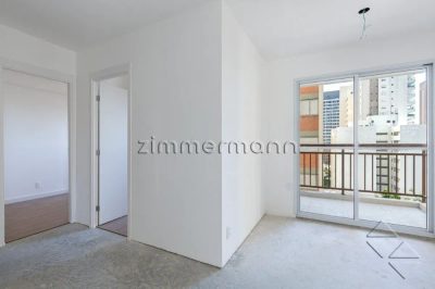 Apartamento, 2 quartos, 40 m² - Foto 1