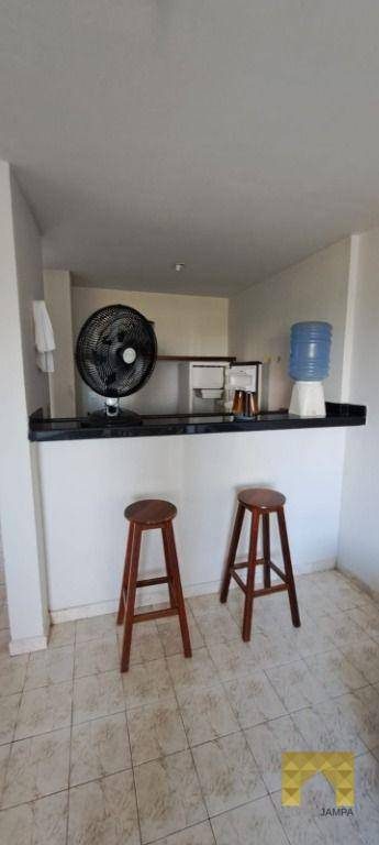 Flat/Apart Hotel, 1 quarto, 51 m² - Foto 5