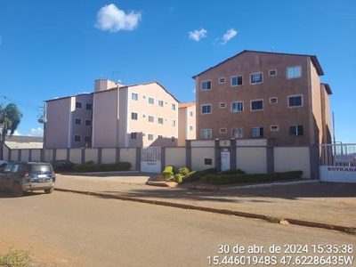 Apartamento, 2 quartos, 42 m² - Foto 1