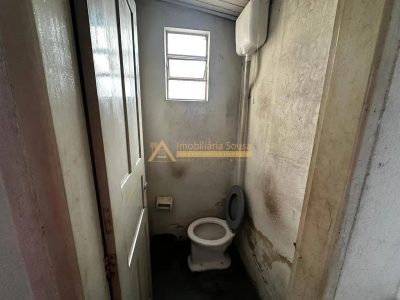 Loja-Salão, 32 m² - Foto 4