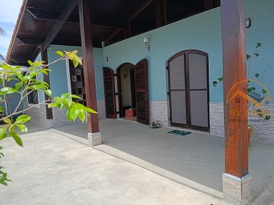 Casa, 4 quartos, 300 m² - Foto 3