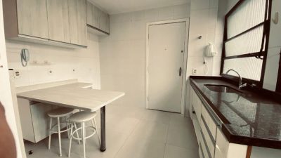 Apartamento, 3 quartos, 85 m² - Foto 4