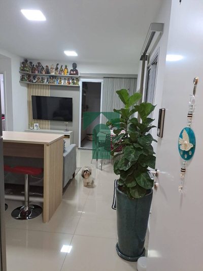 Apartamento, 2 quartos, 75 m² - Foto 5