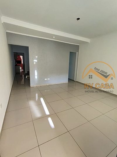 Sobrado, 3 quartos, 140 m² - Foto 2
