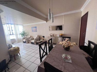 Apartamento, 3 quartos, 99 m² - Foto 3