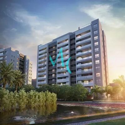 Apartamento, 3 quartos, 123 m² - Foto 3
