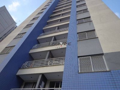 Apartamento, 2 quartos, 78 m² - Foto 1