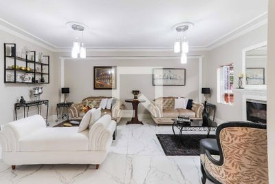 Casa, 4 quartos, 350 m² - Foto 3