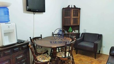 Apartamento, 2 quartos, 65 m² - Foto 2