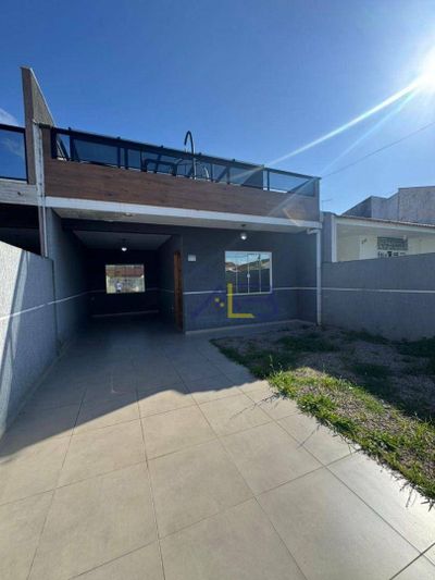 Casa, 3 quartos, 188 m² - Foto 1