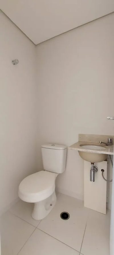 Sala-Conjunto, 27 m² - Foto 3