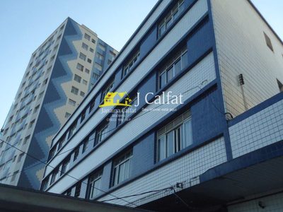 Apartamento, 2 quartos, 66 m² - Foto 1