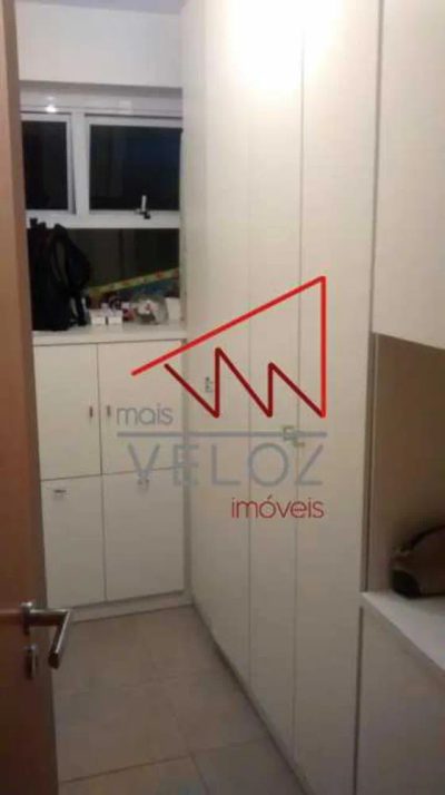 Apartamento, 3 quartos, 111 m² - Foto 2