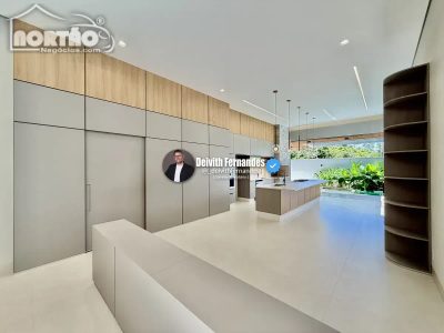 Casa, 1 quarto, 230 m² - Foto 5