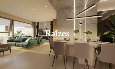 Apartamento, 2 quartos, 68 m² - Foto 1