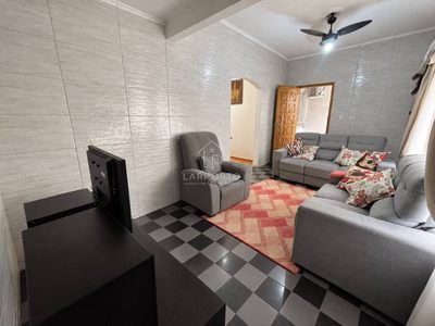 Casa, 3 quartos, 115 m² - Foto 3