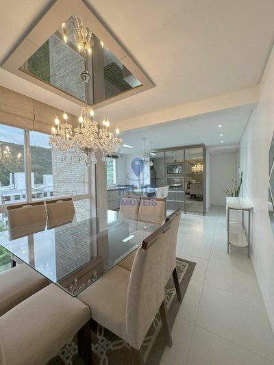 Apartamento, 2 quartos, 100 m² - Foto 3