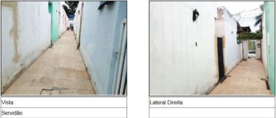 Casa, 1 quarto, 59 m² - Foto 2