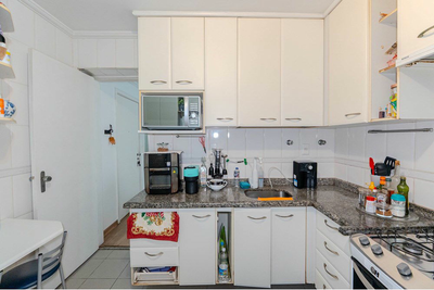 Apartamento, 3 quartos, 103 m² - Foto 4