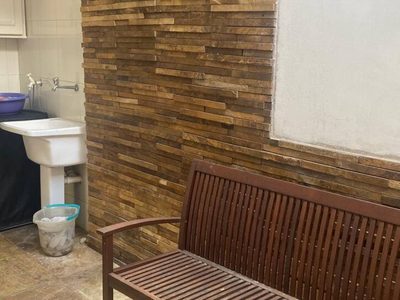 Casa, 4 quartos, 270 m² - Foto 2