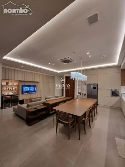 Casa, 1 quarto, 256 m² - Foto 4