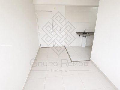 Apartamento, 2 quartos, 35 m² - Foto 2