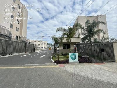 Apartamento, 2 quartos, 41 m² - Foto 1
