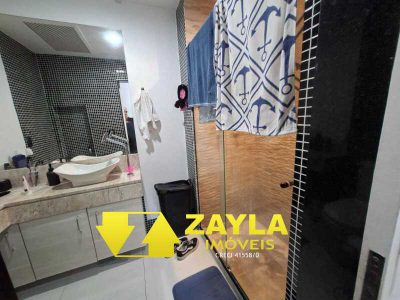 Apartamento, 2 quartos, 55 m² - Foto 5