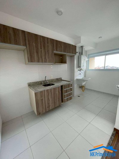Apartamento, 2 quartos, 60 m² - Foto 3