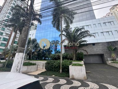 Prédio Inteiro, 8000 m² - Foto 2